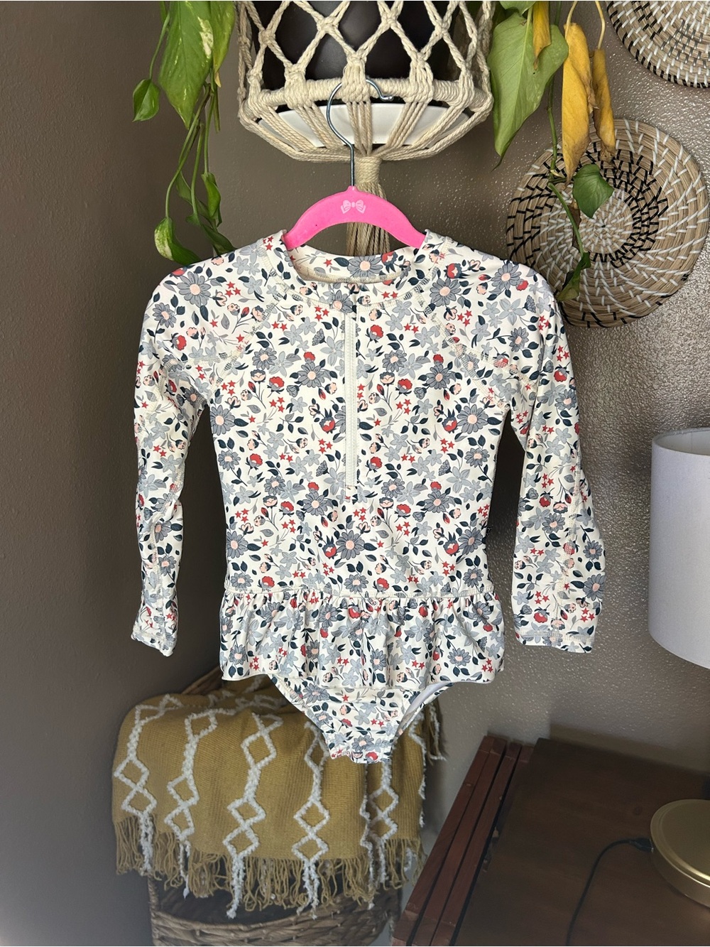 Modern Moments Swim Bundle 4t
